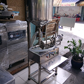 Máy Chiết Rót 1L