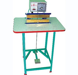 Máy ép túi nylon (thanh nhiệt)