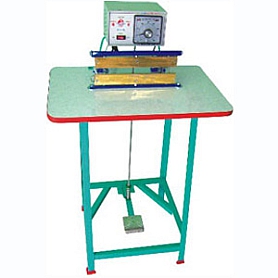 Máy ép túi nylon (thanh nhiệt)