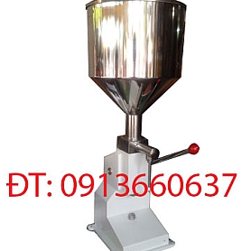 MÁY CHIẾT RÓT TAY