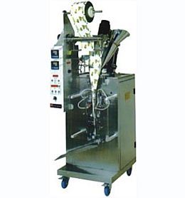 Máy đóng gói dạng bột