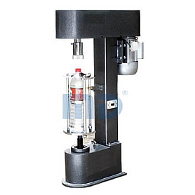 Máy Xiết Nắp Chai