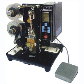 Máy in date tự động