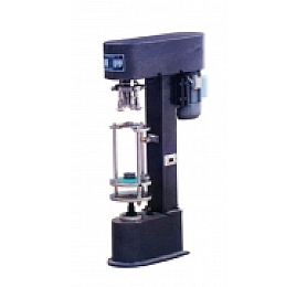 Máy Xiết Nắp Chai DK-50