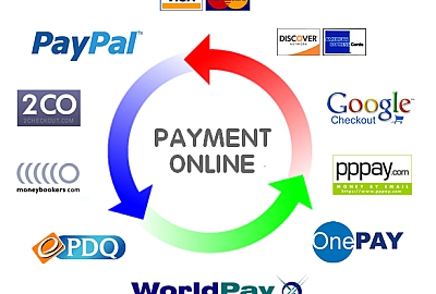 Cách thức thanh toán