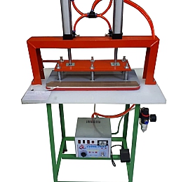 Máy Ép Nhiệt Ben Hơi