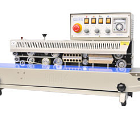 MÁY ÉP LIÊN TỤC FRM - 810