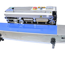 Máy Ép Liên Tục