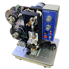 Máy in date HP-241B